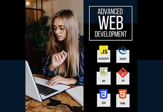 Advanced Web Development - Module 1