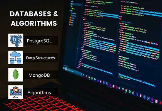 Database and algorithm - Module 3