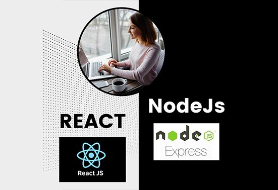 React & node Js - Module 2